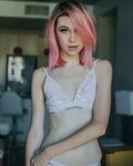 Jessie Paege Nude - NudeCosplayGirls.com